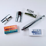 Baili BD191 Razor